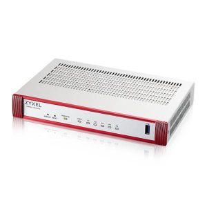 Usgflex Security Gateway 50Hp 101