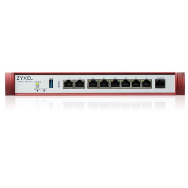 Usgflex Security Gateway 700H 101