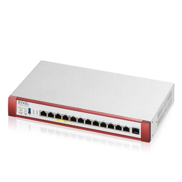 Usgflex Security Gateway 500H 101 - immagine 2