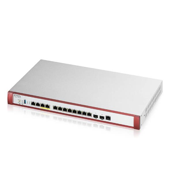 Usgflex Security Gateway 700H 101 - immagine 2