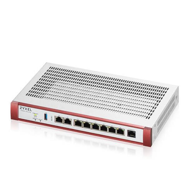 Usgflex Security Gateway 200H-102 - immagine 2