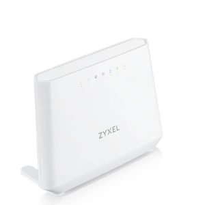Wifi6 Router Adsl/Vdsl 1Gb