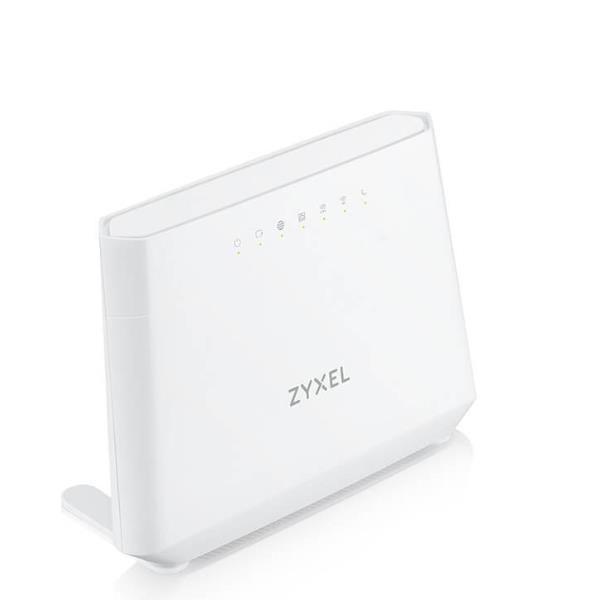 Wifi6 Router Adsl/Vdsl 1Gb