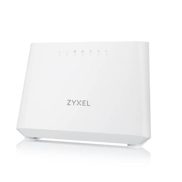 Wifi6 Router Adsl/Vdsl 1Gb - immagine 2