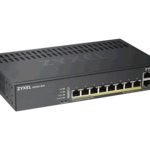 Nebulaflex Switch Web Managed 8