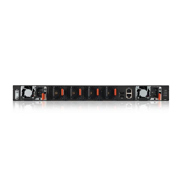 Switch L3 Stackable 48X10/25Gbe - immagine 4