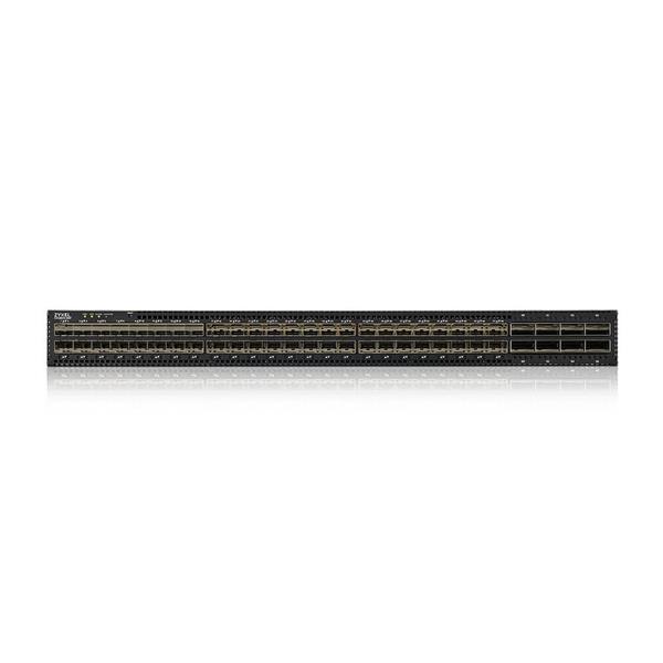 Switch L3 Stackable 48X10/25Gbe Dc - immagine 4
