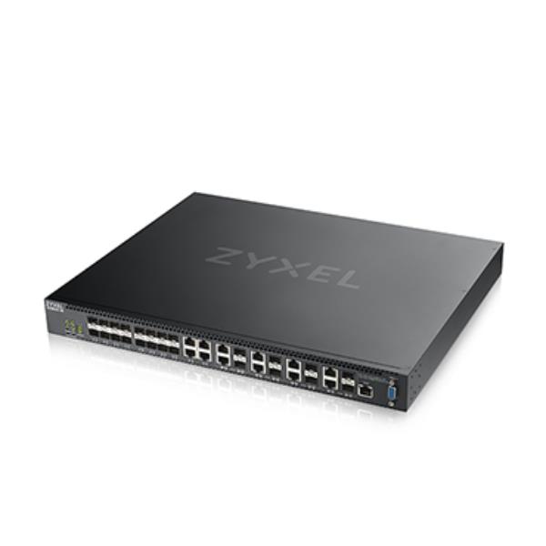 Xgs4600-32 - Switch Managed L3 - immagine 2