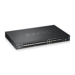 Xgs4600-32 - Switch Managed L3