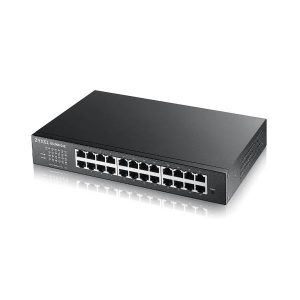 Switch Web Managed 24 Porte 1900 V3