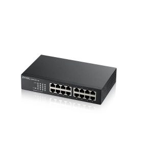 Gs-1100-16 - Switch Unmanaged