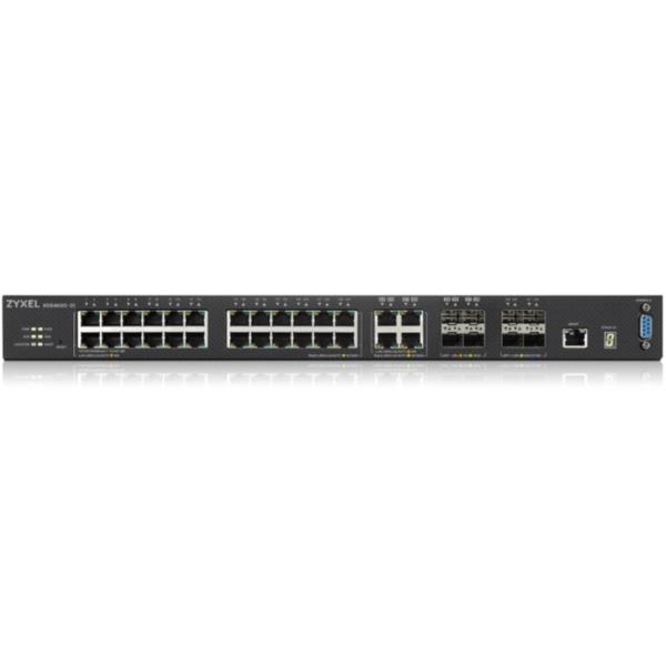 Xgs4600-32 - Switch Managed L3 - immagine 4