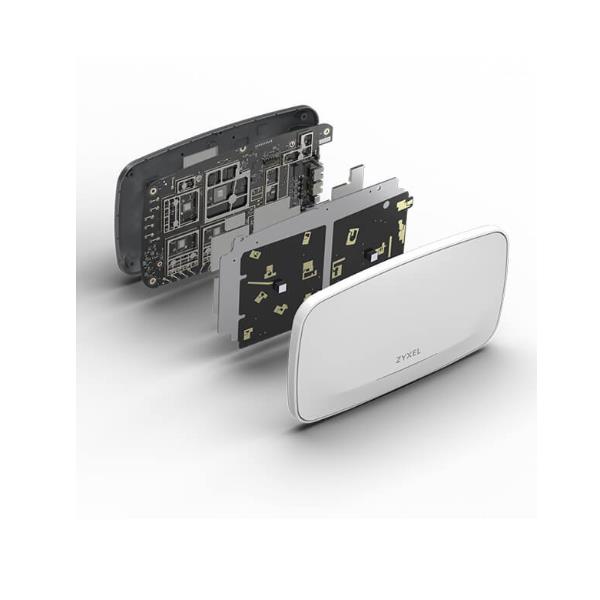 Ap Wifi7 Tri Radio 4X4 Be 22Gbs - immagine 4