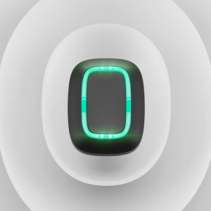 Doublebutton Asp - - - Nero