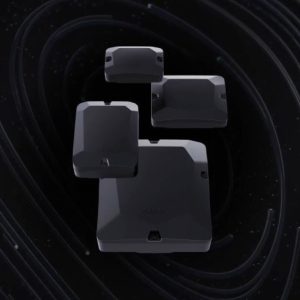 Ajax Module Holder (Type B) -  -  - Nero