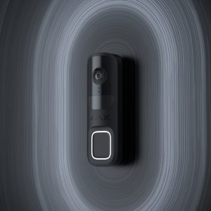 Doorbell -  -  - Nero