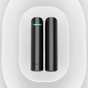 Doorprotect Plus Asp -  -  - Nero