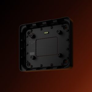 Glandbox -  -  - Nero