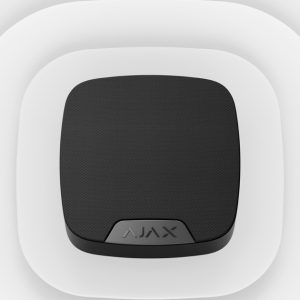 Homesiren Asp - - - Nero