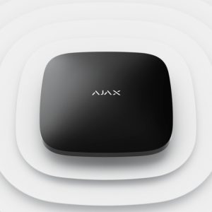 Hub Asp -  -  - Bianco