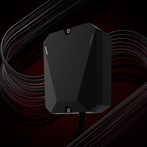 Superior Hub Hybrid 2 -  -  - Nero