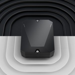 Ajax Superior Hub Hybrid (4G) Asp Nero