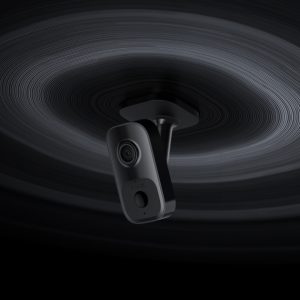 Indoorcam -  -  - Nero