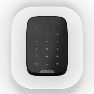 Keypad Plus Asp - - - Bianco