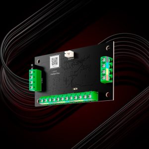 Ajax Superior Linesplit Fibra Asp