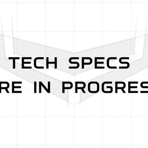 Internal Battery Rb (6,4V/36Ah) -  -  - Blu