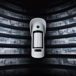 Motioncam Outdoor (Photo On Demand) Jeweller Asp -  -  - Bianco