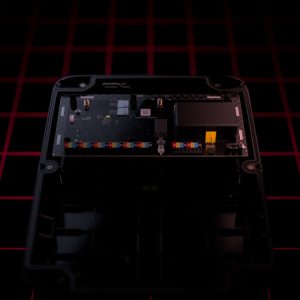 Superior Megahub -  -  - Nero