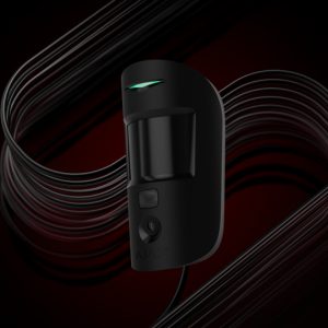 Motioncam Fibra Asp - - - Bianco