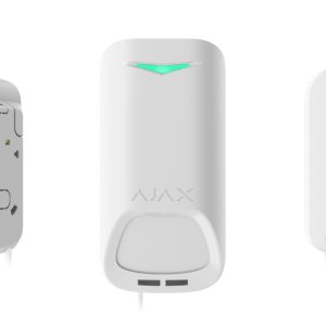 Ajax Superior Motionprotect Plus G3 Fibra Asp Bianco