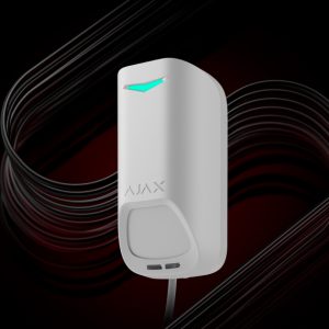 Superior Motionprotect G3 Fibra - - - Nero