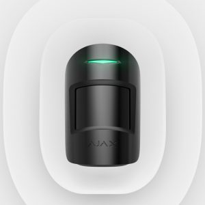 Motionprotect Plus Asp -  -  - Nero