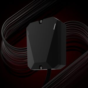 Ajax Superior Multitransmitter Fibra Asp Nero