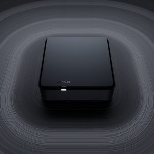 Nvr Hdc (8Ch) -  -  - Nero