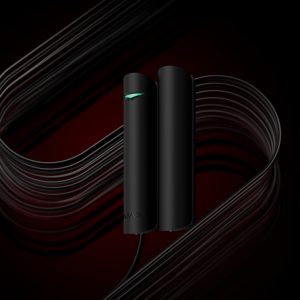 Doorprotect Fibra Asp -  -  - Nero