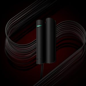 Doorprotect Plus Fibra Asp -  -  - Nero