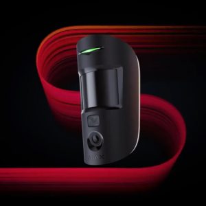 Superior Motioncam Hd (Phod) Jeweller - - - Bianco