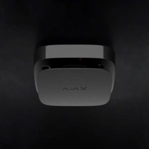 Fireprotect 2 Rb (Heat/Smoke) Asp - - - Nero