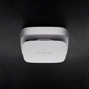 Fireprotect 2 Sb (Heat/Smoke/Co) Asp - - - Bianco