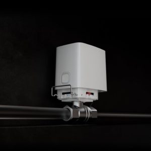 Waterstop [1/2] Asp -  -  - Nero