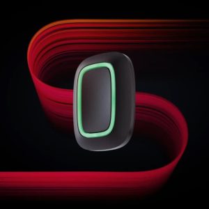 Ajax Superior Button Jeweller (8Eu) Asp Bianco