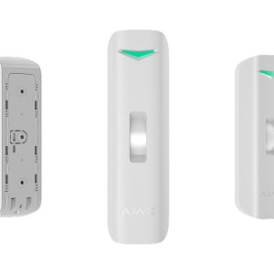 Curtain Outdoor (8Eu) Asp Bianco