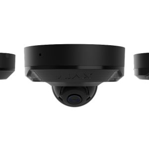 Domecam Mini Hl (8 Mp/4 Mm) - - - Nero