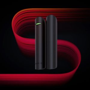 Ajax Superior Doorprotect Plus Jeweller (8Eu) Asp Nero