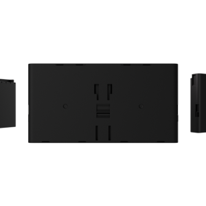 Ajax En54 Internal Battery (24H) -  -  - Nero