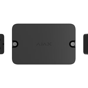 Ajax En54 I/O Module (2X2) -  -  - Nero